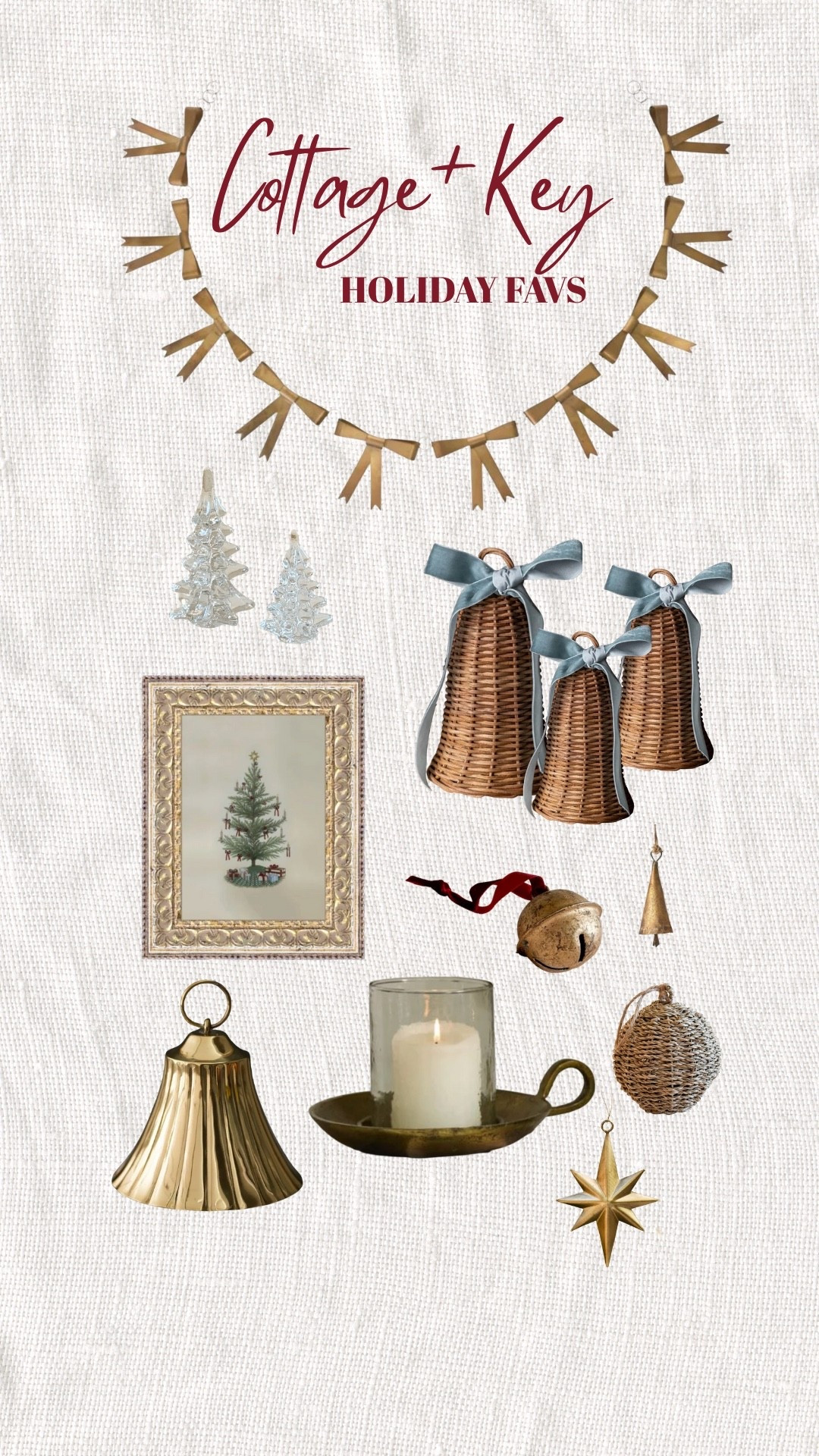 cottage and key favs!

#LTKSeasonal #LTKHoliday #LTKGiftGuide