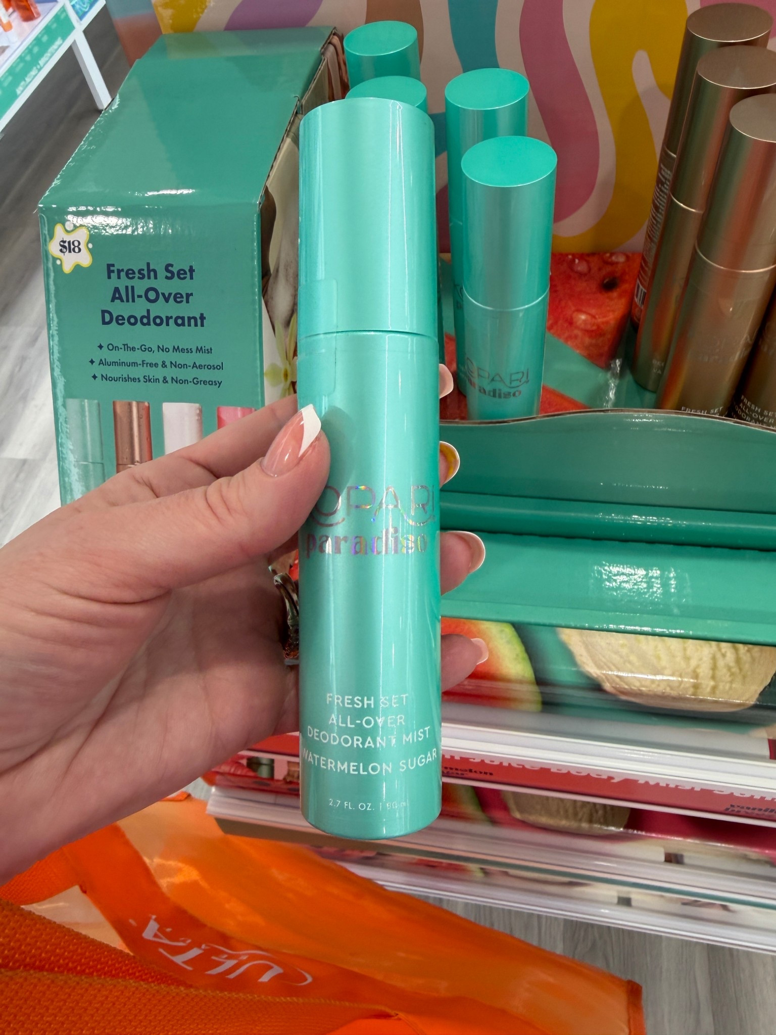 This is incredible 

#LTKgrwm #LTKBeauty #LTKdayinmylife