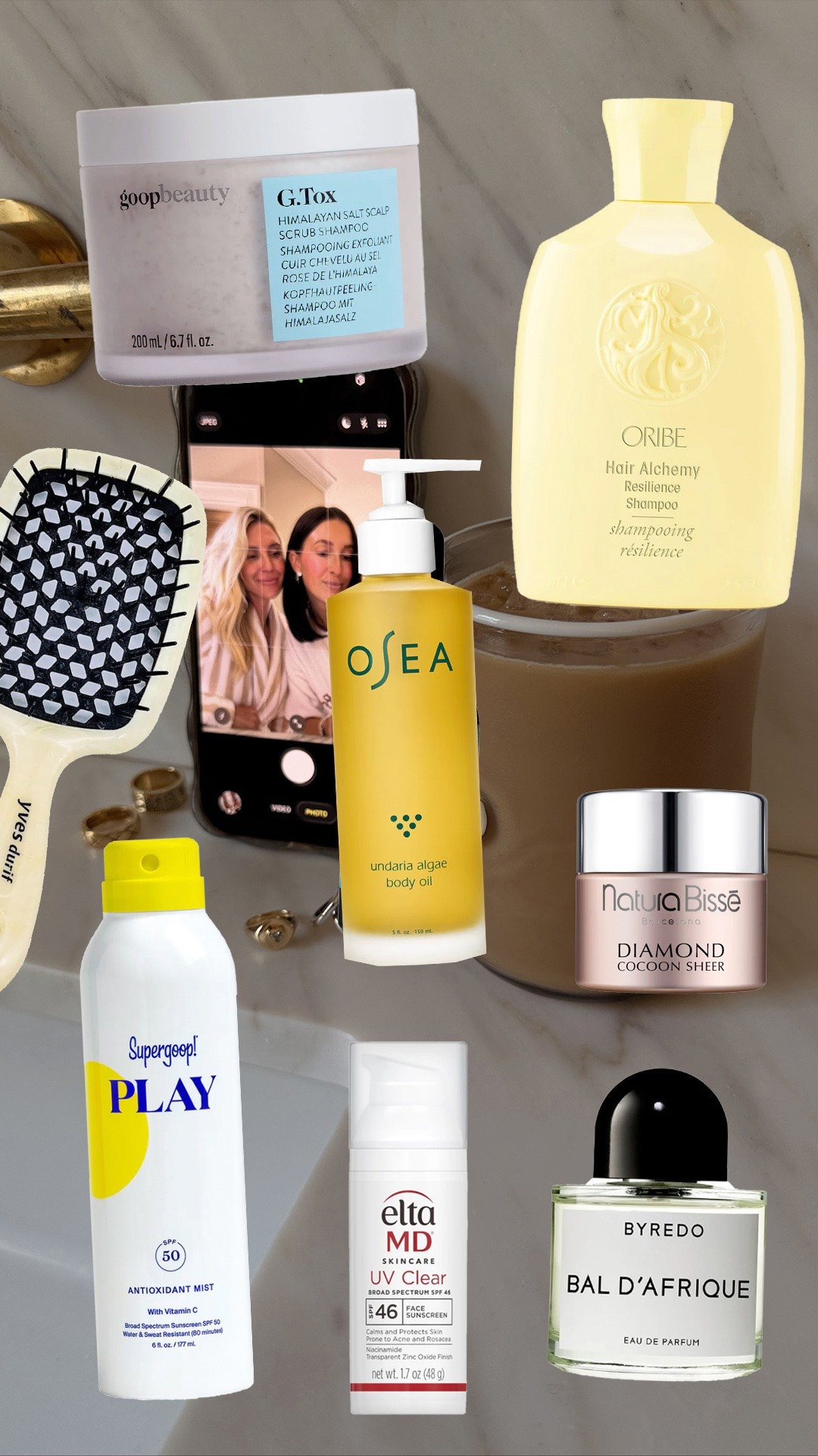 @bluemercury’s Summer Shopping Party is here! Shop our picks at up to 30% off 🛒 #bluemercury #BluemercuryPartner