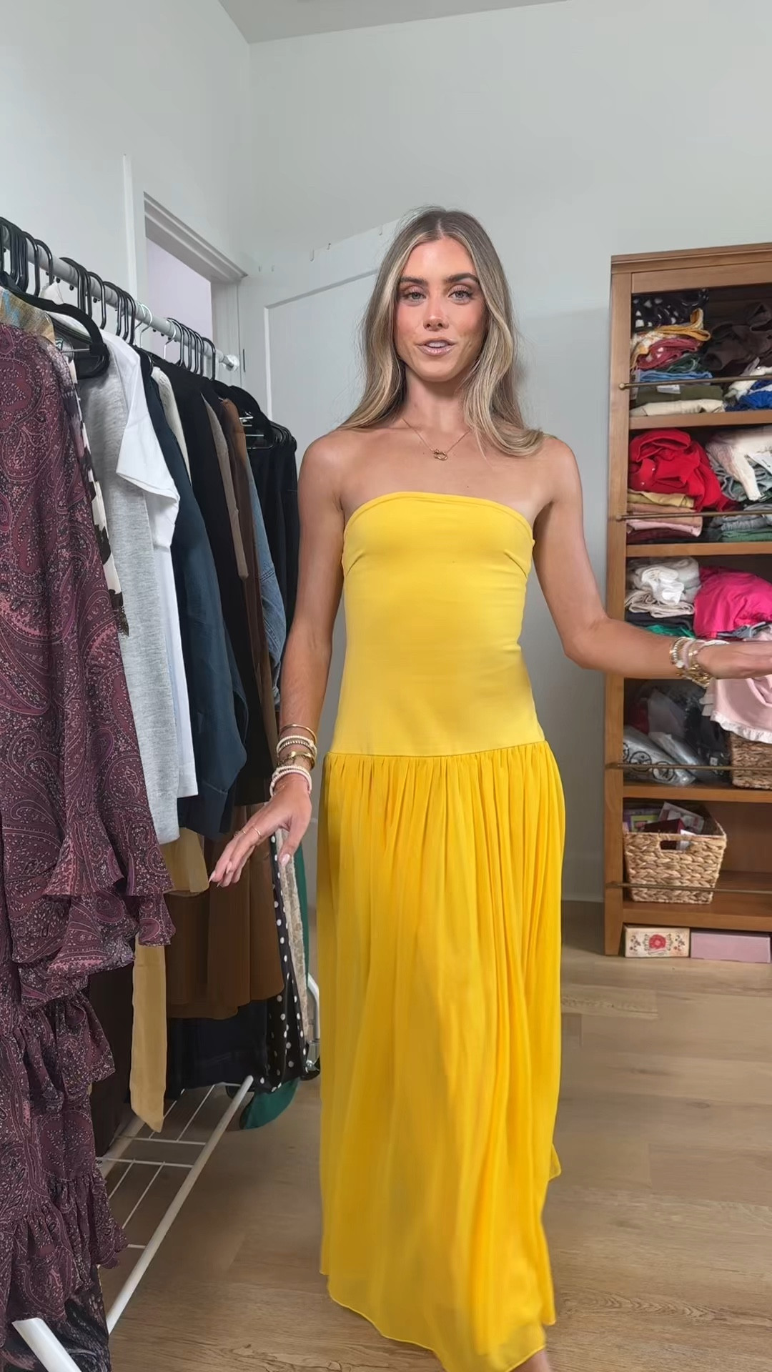 ELLIATT X FASHIONPASS EMMELINE GOWN. I rented this from @fashionpass. Use code SLOANE5A to sign up for Fashion Pass and receive $70 off! 

#fashionpass outfit, outfit of the day, outfit inspo, what i wore, outfit ideas, styling, try on, fashion, affordable fashion, fashion pass, clothing rental

#LTKSaleAlert #LTKFindsUnder100 #LTKWedding