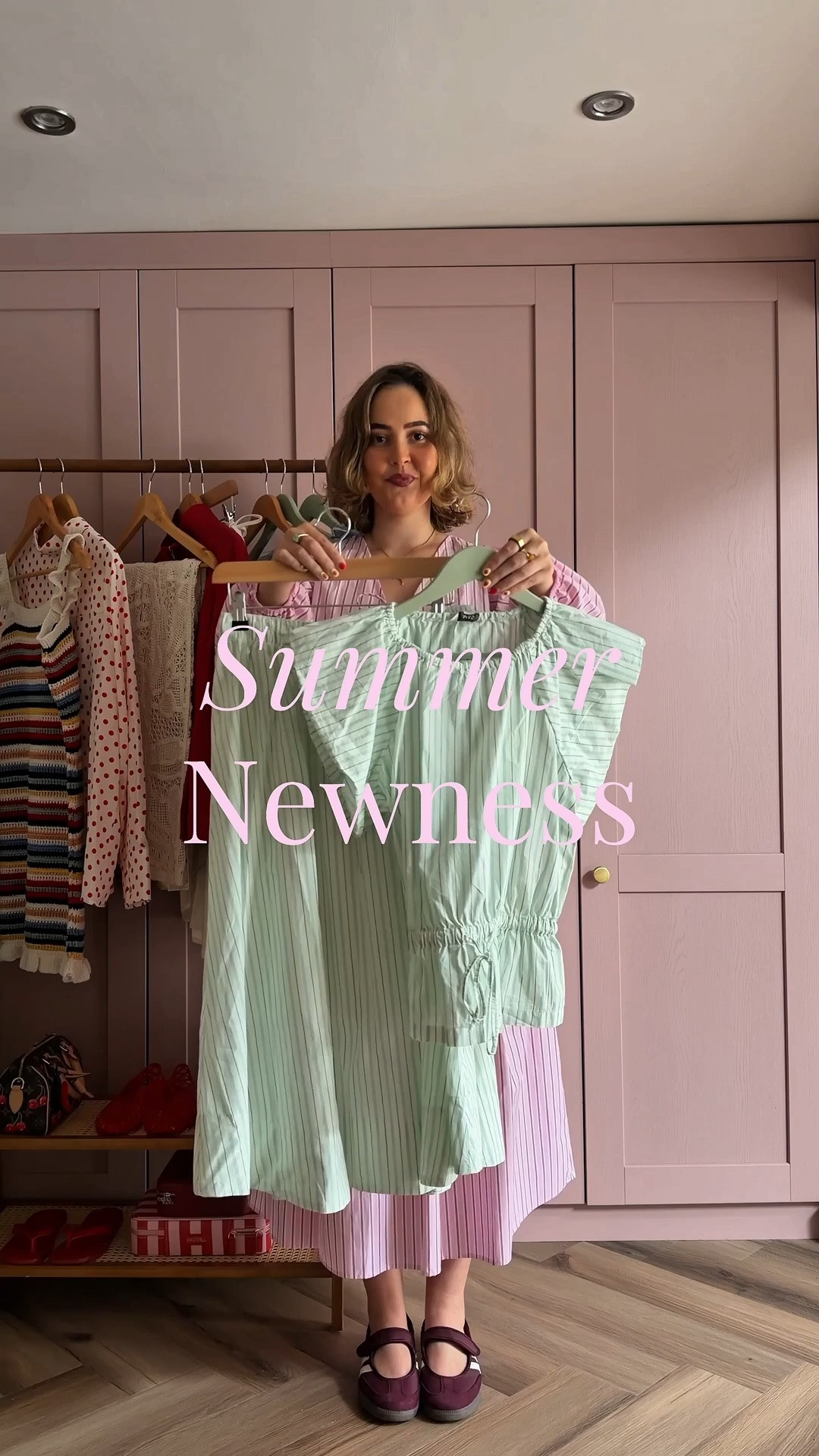 M&S Summer Newness 🌸
Red Jacket Ref - 21222771

#LTKsummer #LTKuk #LTKeurope
