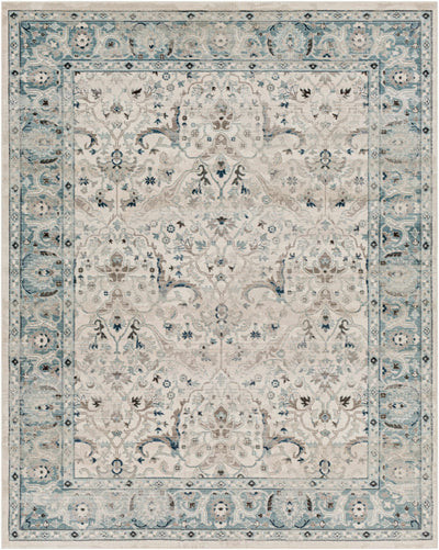 Leonard Area Rug | Boutique Rugs