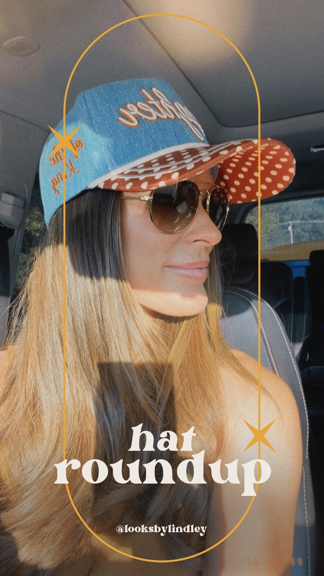 Linked some cute hats for my hat loving girlies ✨