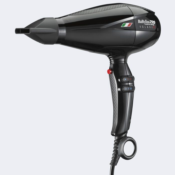 BaBylissPRO® Volare® V1 Dryer (BLACK) | BaBylissPRO