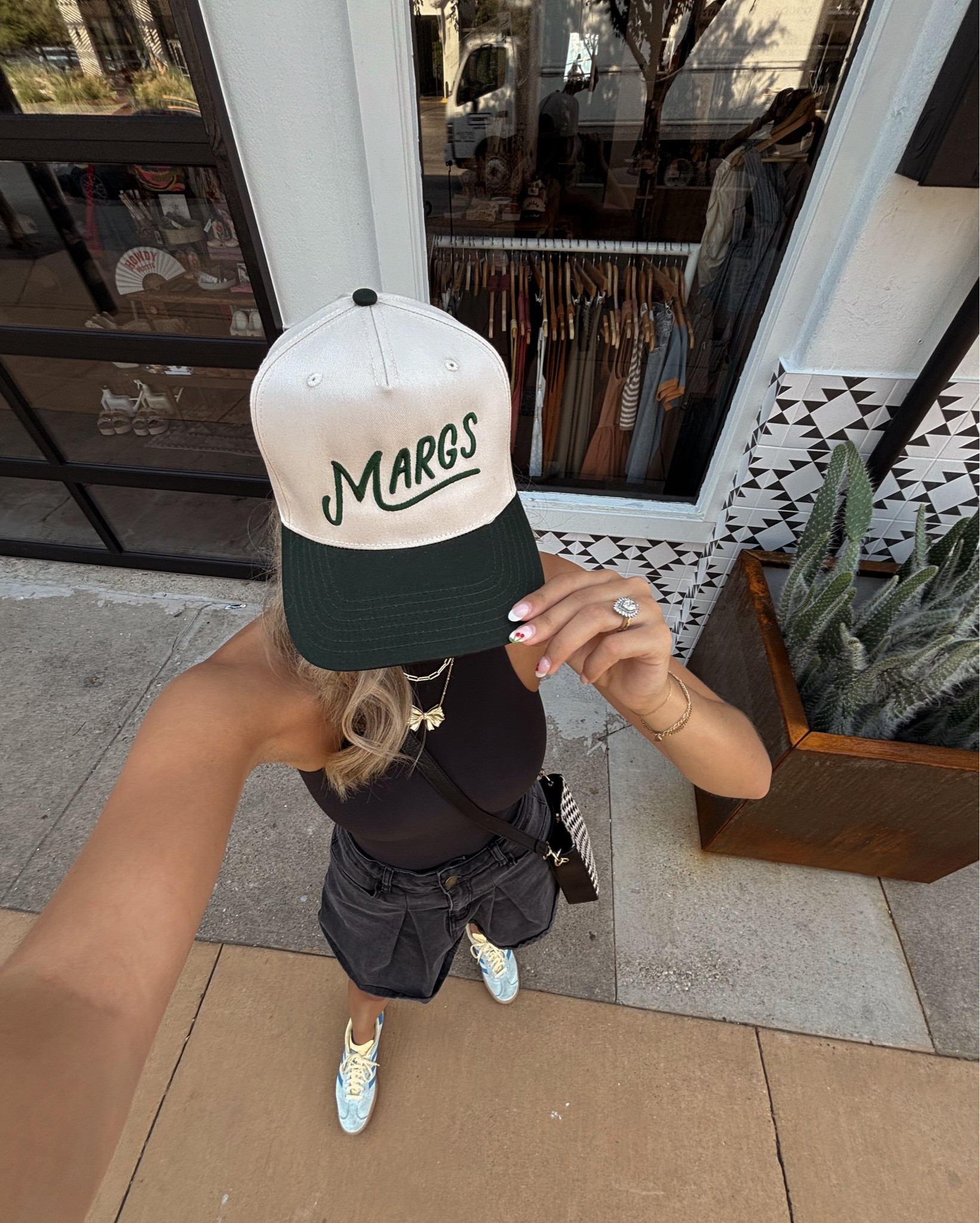 Katydid trucker hat favorites - 15% off with code KENZIE15 

#LTKStyleTip #LTKFindsUnder50