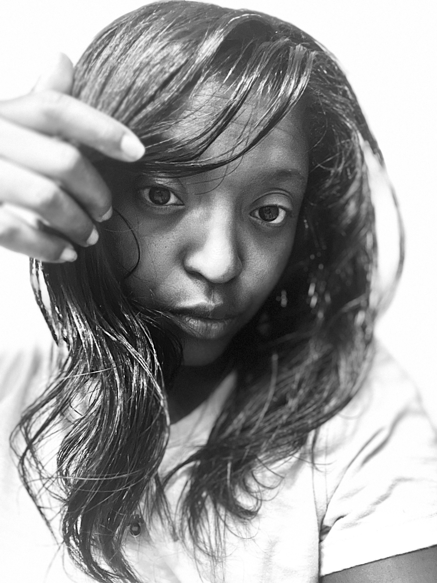 When your hair is done well, your confidence is up too! Step out as a confident you aka the version of you you’re proud to share with the world. Yeah! The one who slayed her hair at home as great as the pros at the salon! #elle #hairtools #curlingiron #flatiron #2in1

#LTKunder50 #LTKFind #LTKbeauty