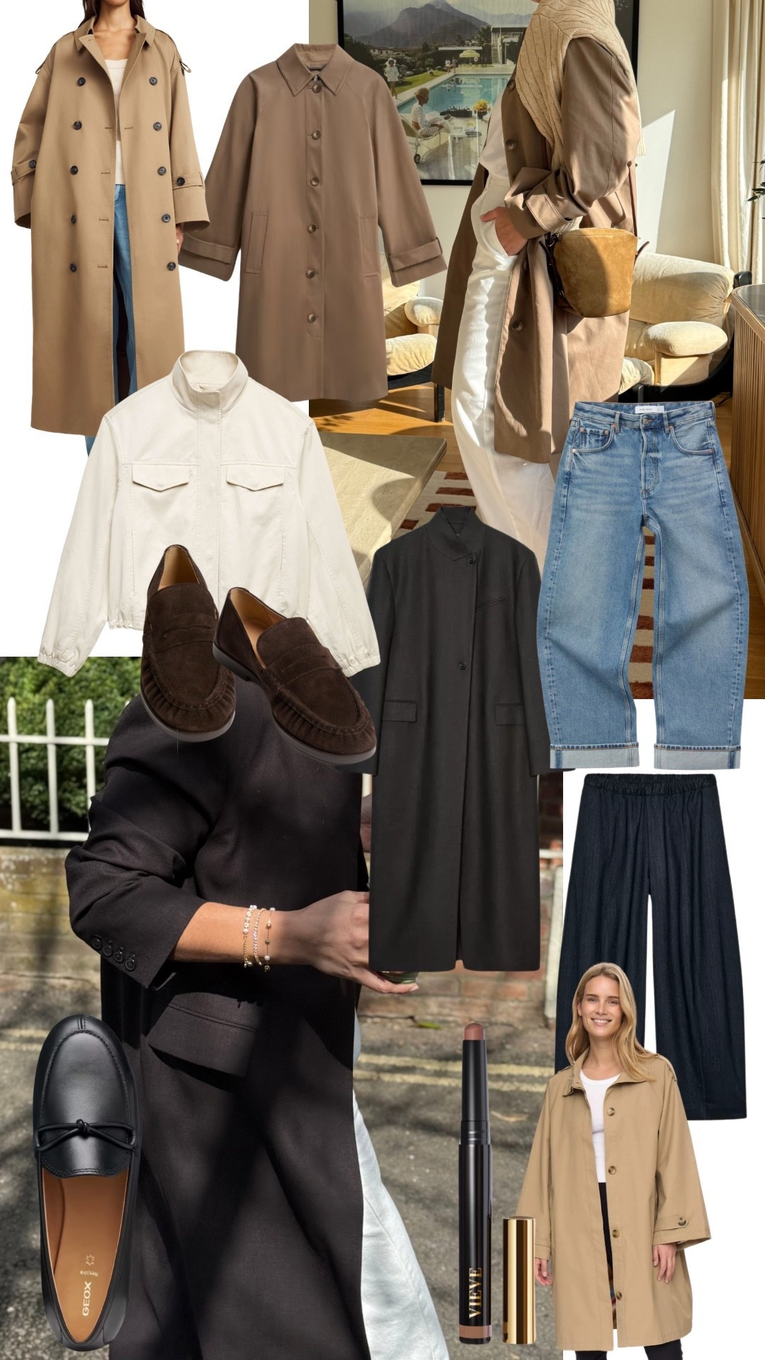 Top 10 most bought on LTK this month 

#LTKspring #LTKuk #LTKstyletip