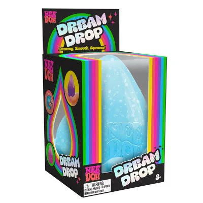 Dream Drop NeeDoh | Safari LTD