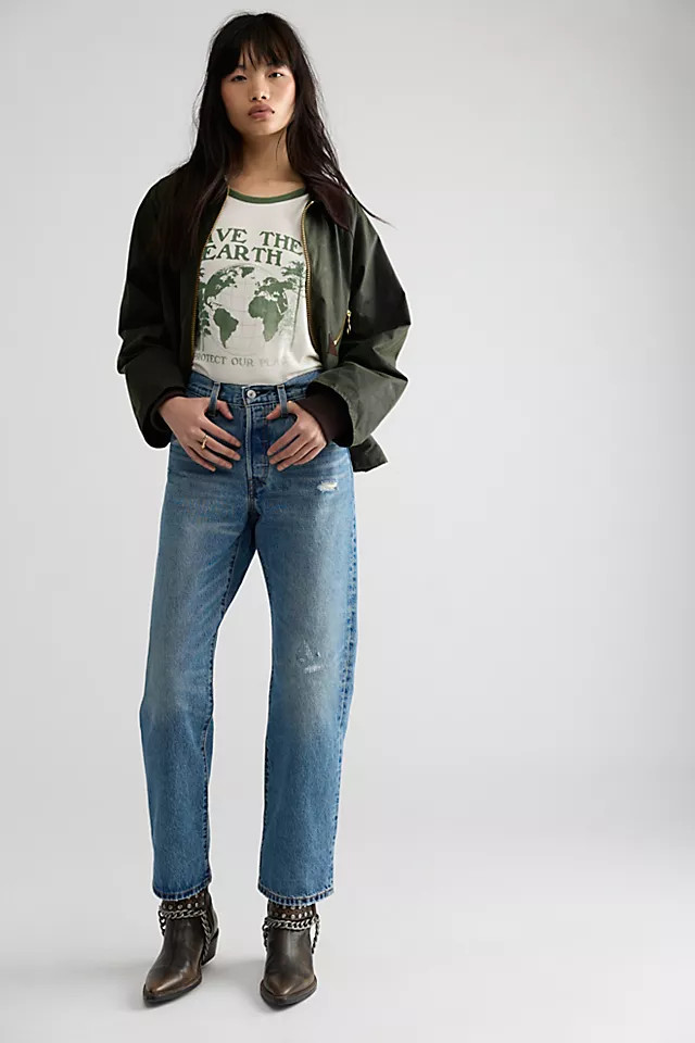 Levi's 501 '90s Jeans | Free People (Global - UK&FR Excluded)