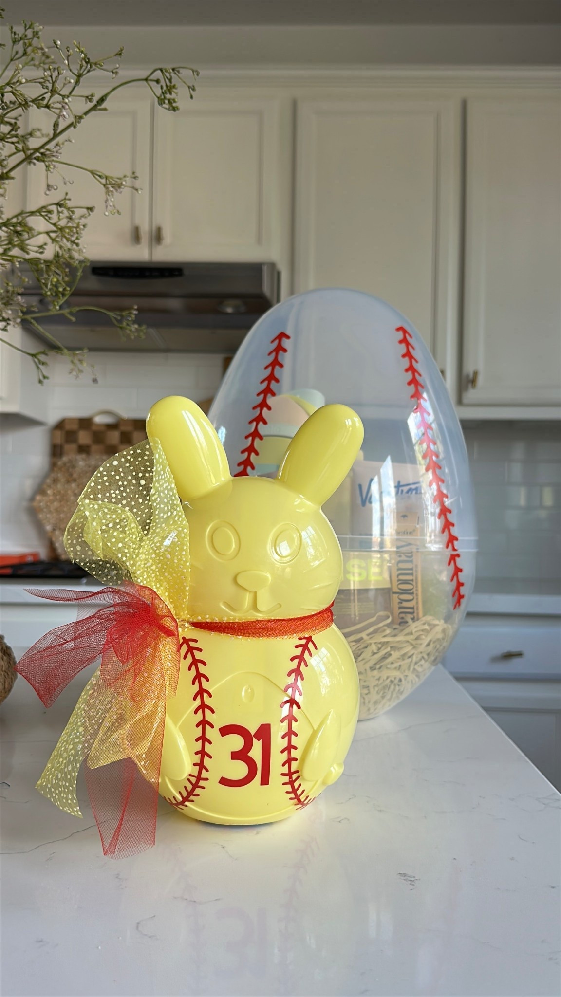 Softball Easter basket filler ideas 

#LTKKids #LTKmomlife #LTKSeasonal