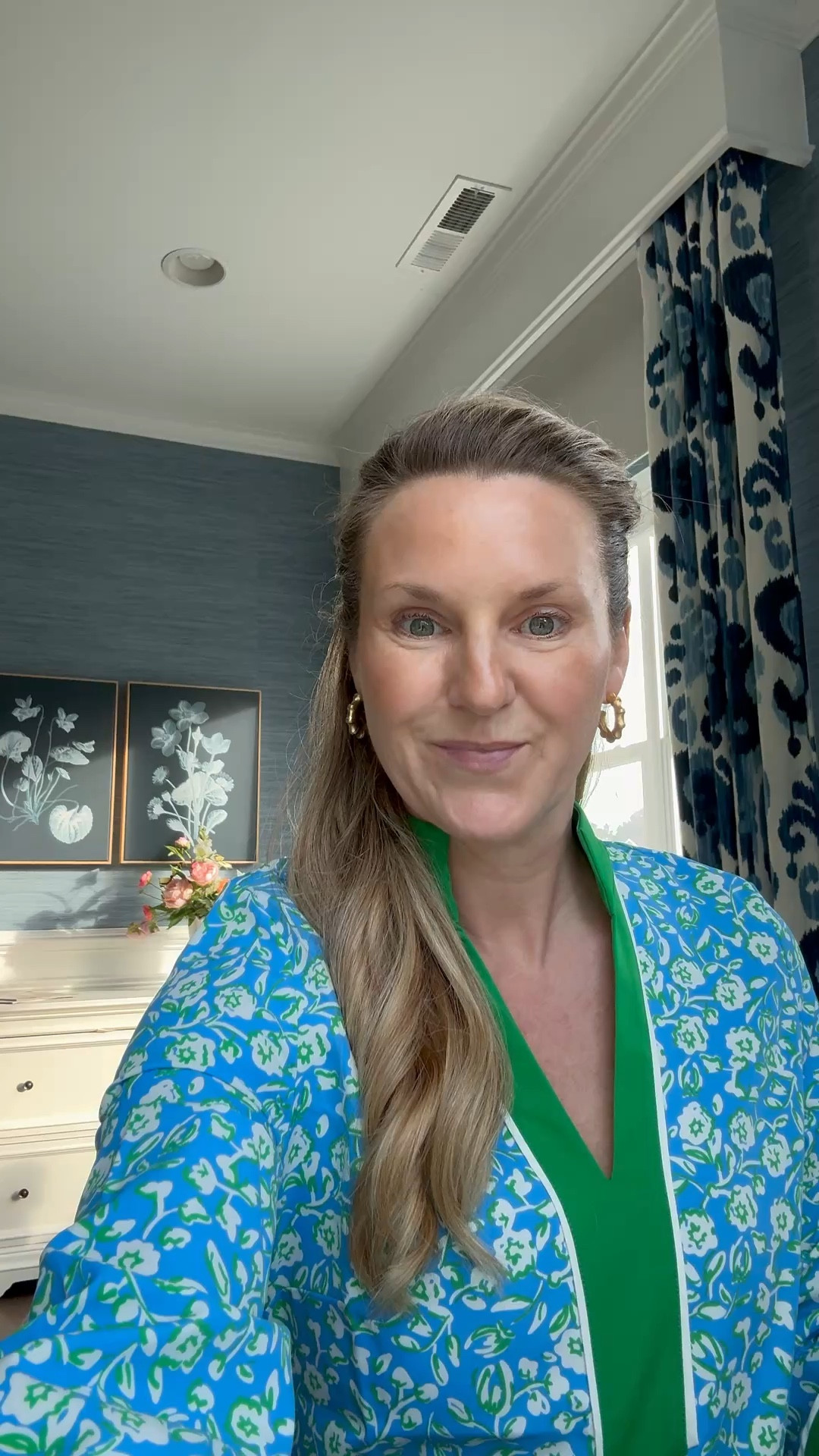 This dress would have been perfect for the Masters! Golf dress, spring dresss

#LTKOver40 #LTKootd #LTKHome