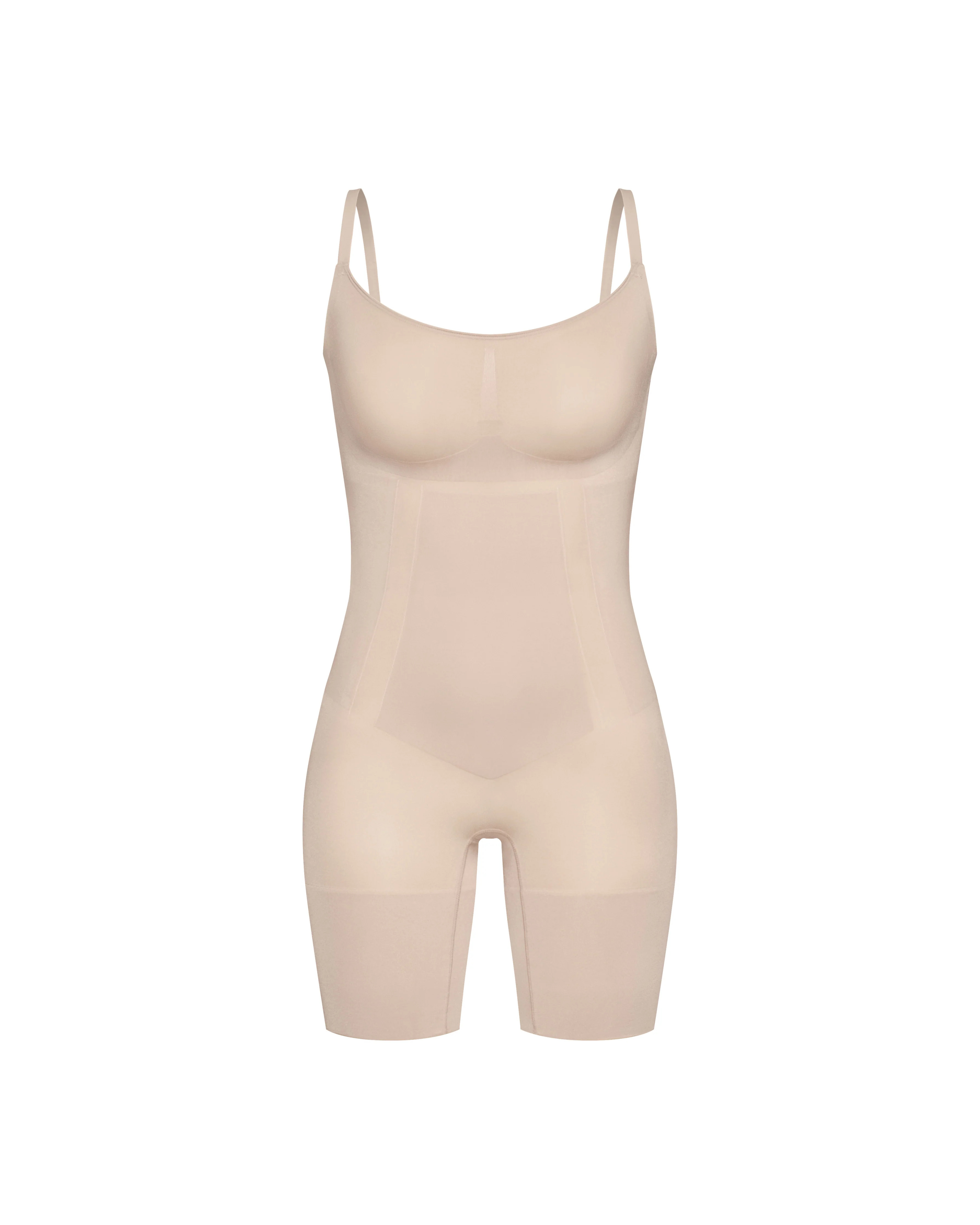 OnCore Mid-Thigh Bodysuit
       
        $98.00 | Spanx