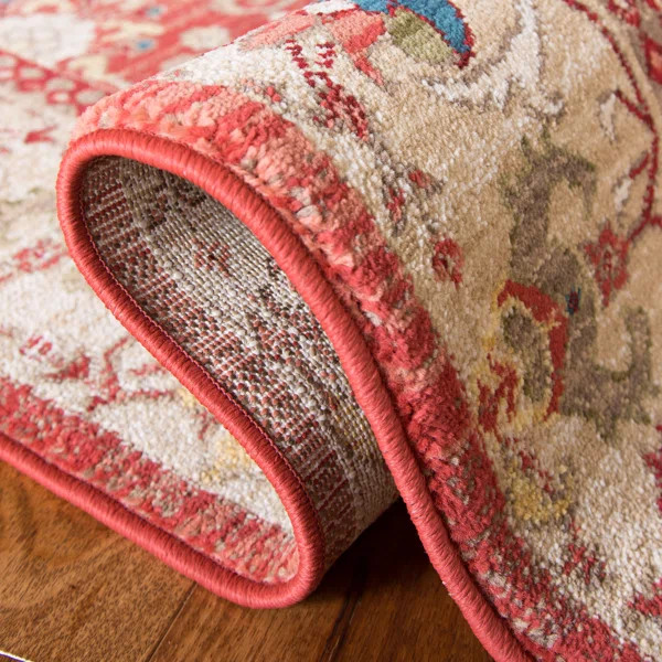 Kurtz Performance Oriental Rug | Wayfair North America