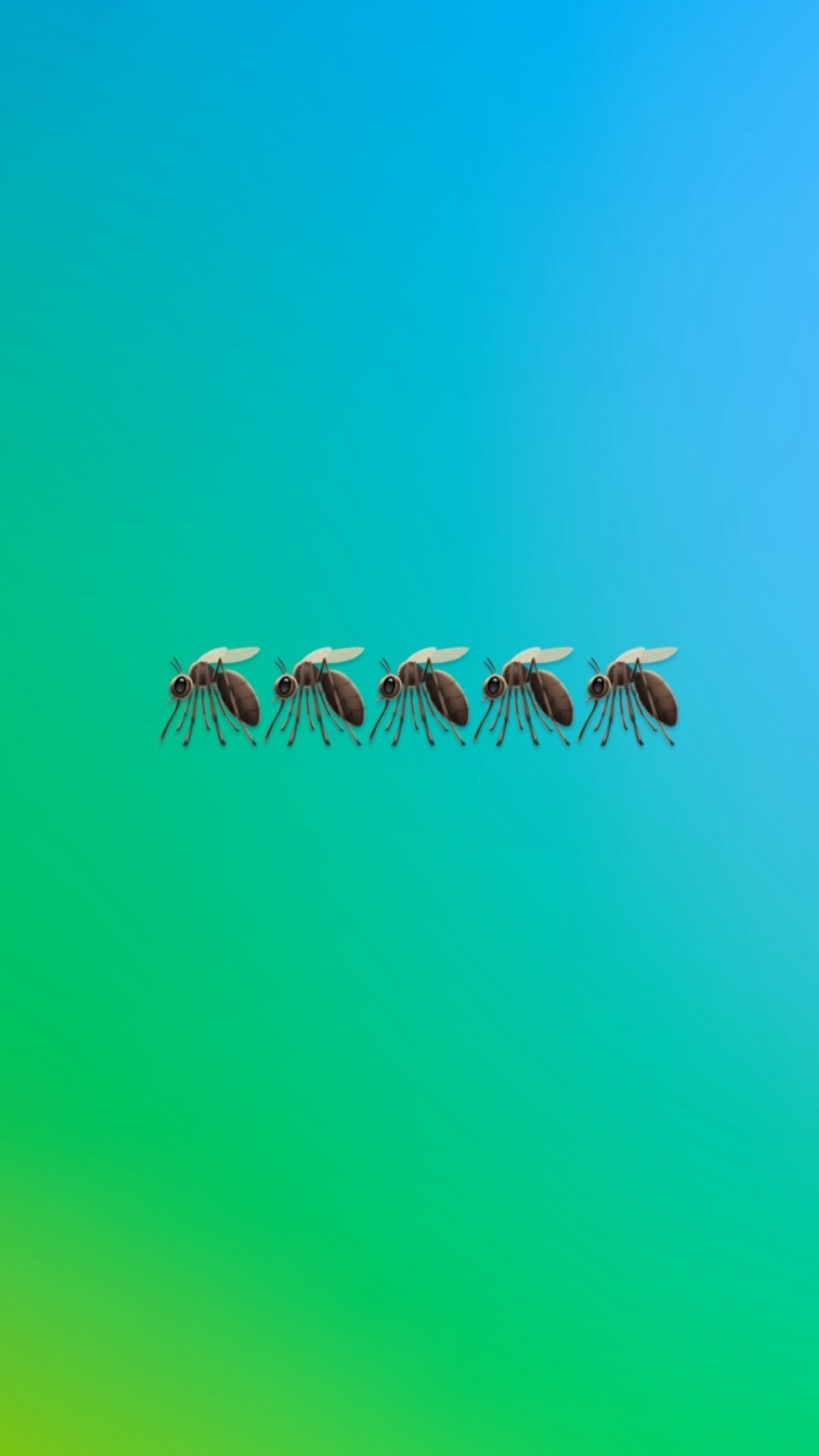 🦟🦟🦟