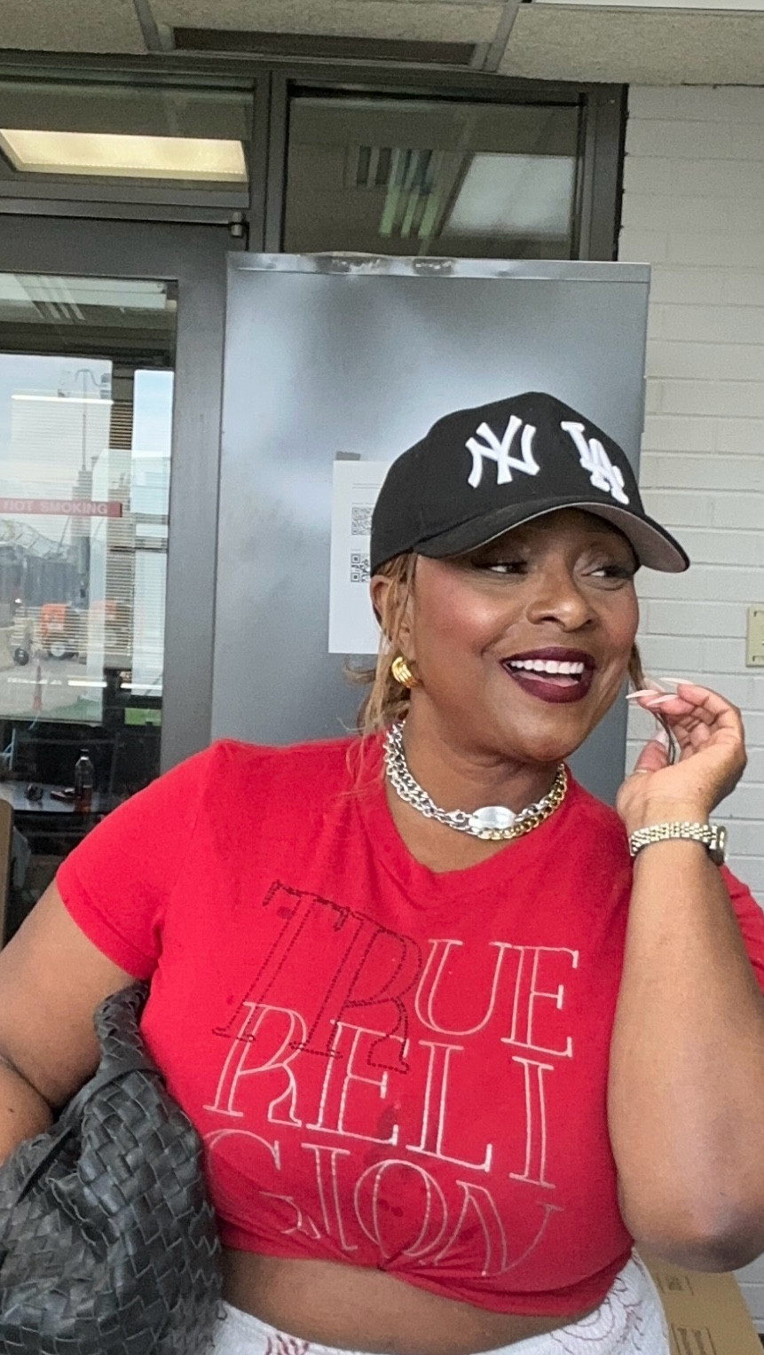 Casual days do not mean boring! Just make it your own! 

#LTKSeasonal #LTKootd #LTKPlusSize