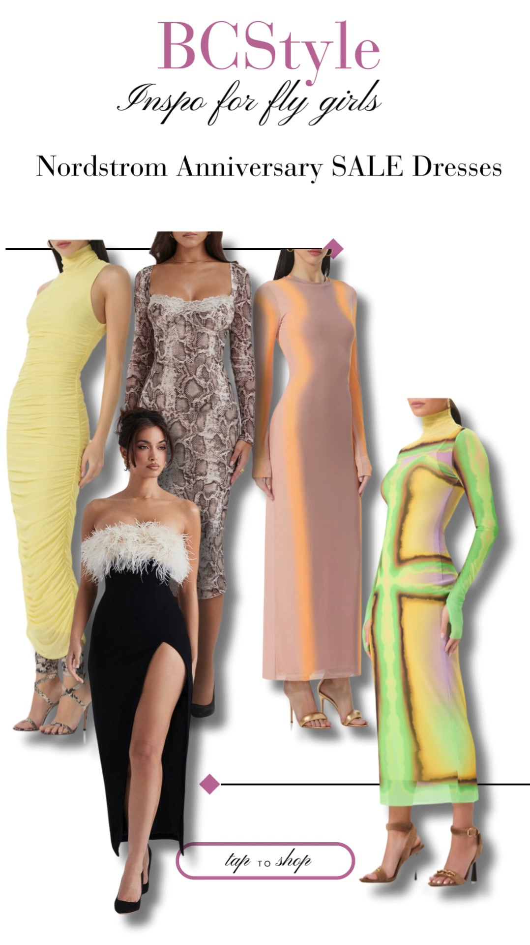 Nordstrom is having their anniversary sale this July. Here are some previews of some of my favorite midi dresses on sale now! 

#LTKxNSale #LTKSummerSales #LTKSaleAlert