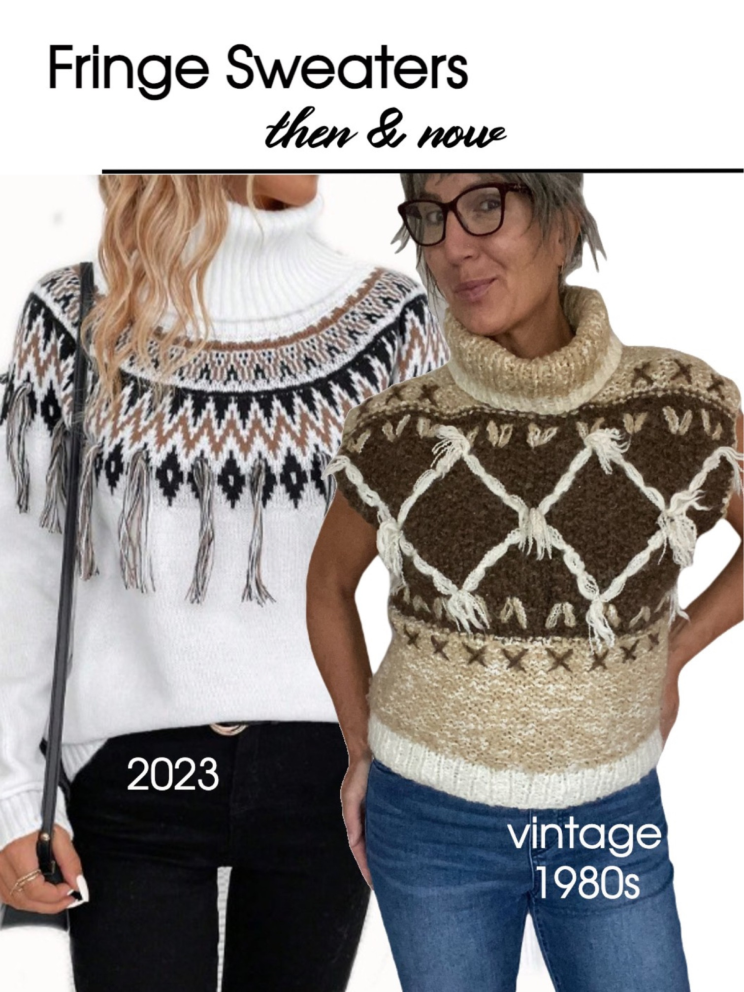 The more things change…the 2023 version is currently on sale! 

#LTKstyletip #LTKsalealert