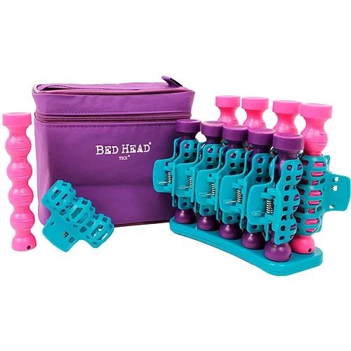 Bed Head Roll Call Bubble Hairsetter, 10 Count | Walmart (US)