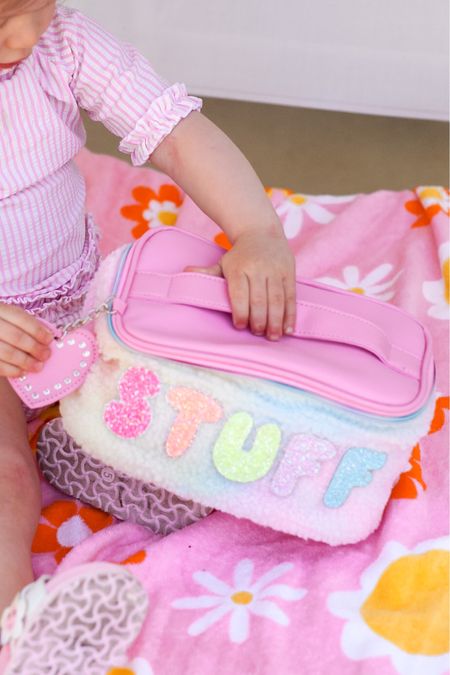 Cutest toddler travel bags

#LTKGiftGuide #LTKitbag #LTKtravel
