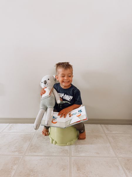 potty training must haves

#LTKkids #LTKbaby #LTKhome