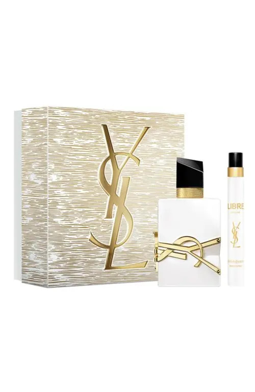 Yves Saint Laurent Libre L'eau Nue Fragrance Set at Nordstrom | Nordstrom