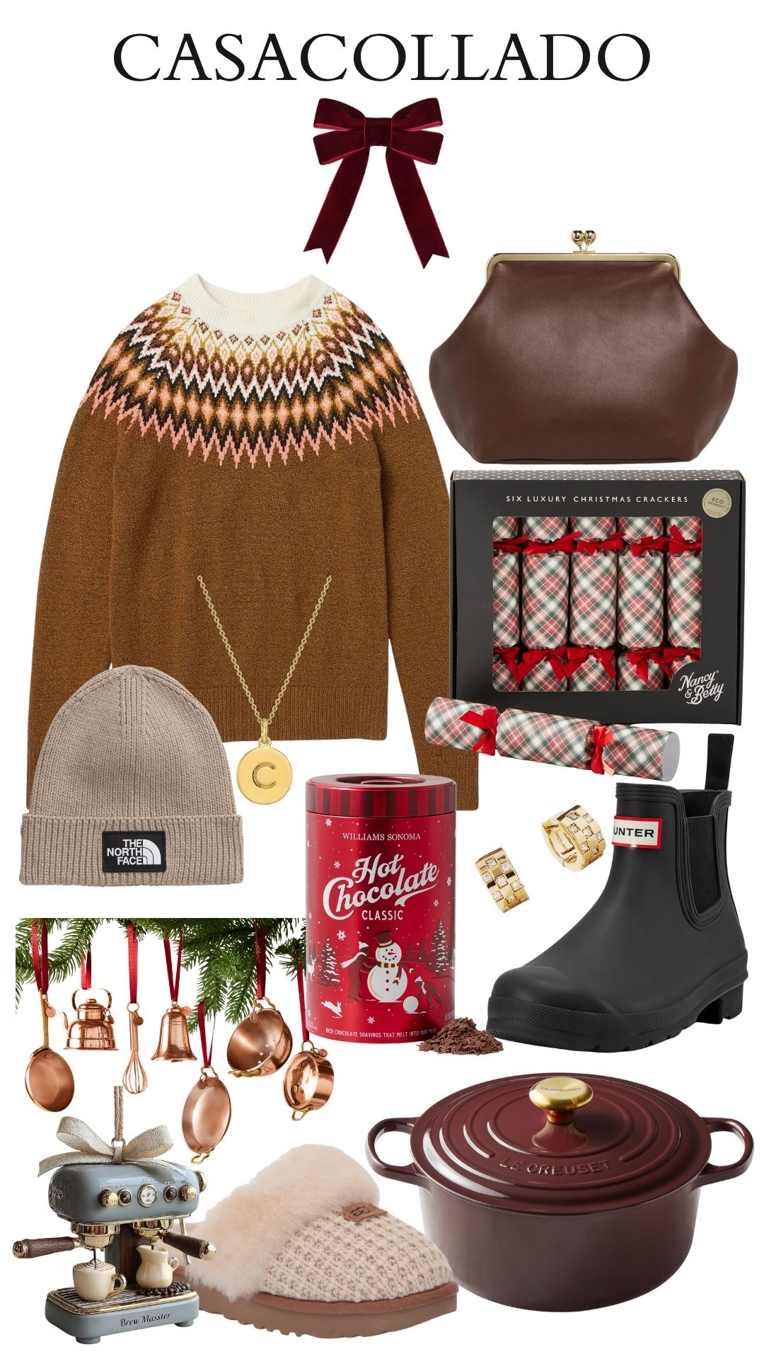 Wish list 

#LTKGiftGuide #LTKHoliday #LTKCyberWeek