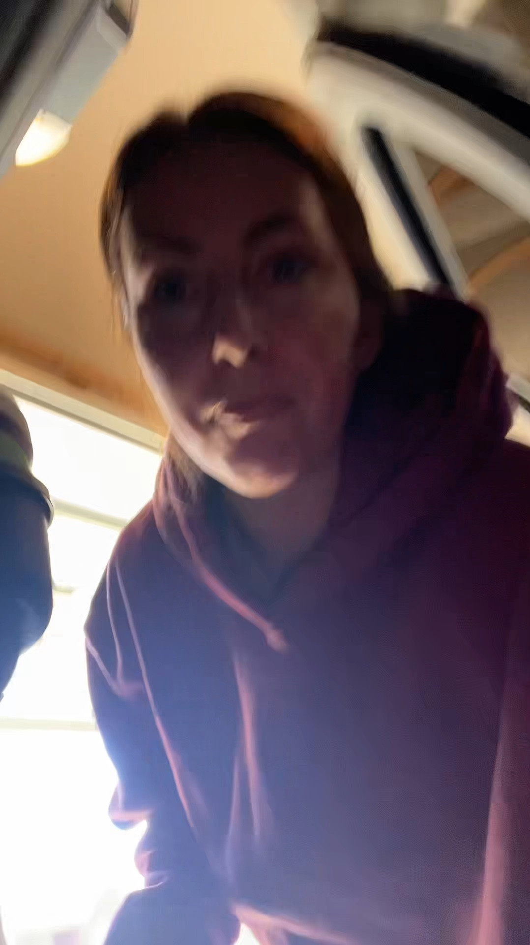 Crumbs hate to see my little car vacuum coming  

#LTKSaleAlert #LTKFamily #LTKKids