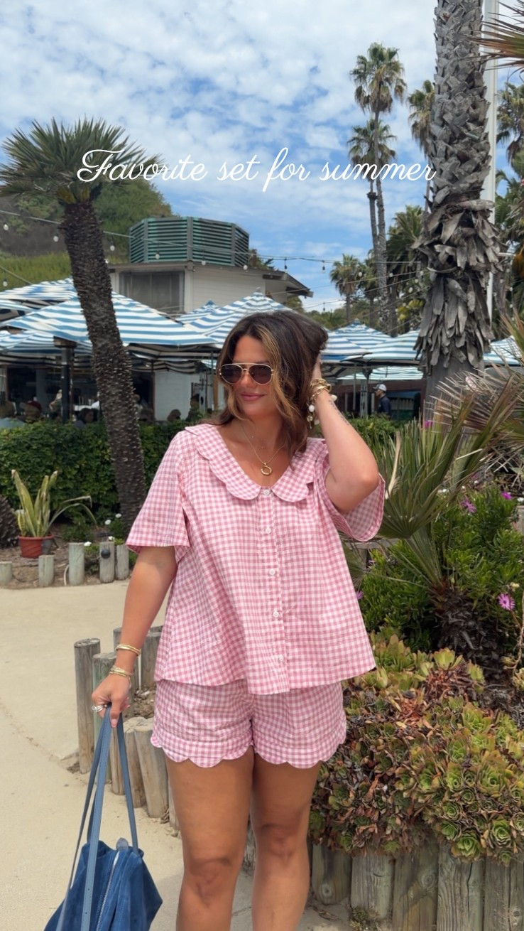 Today’s Cali OOTD ✨🦋


Summer outfits, cute sets, travel ootd

#LTKdayinmylife #LTKgrwm #LTKootd