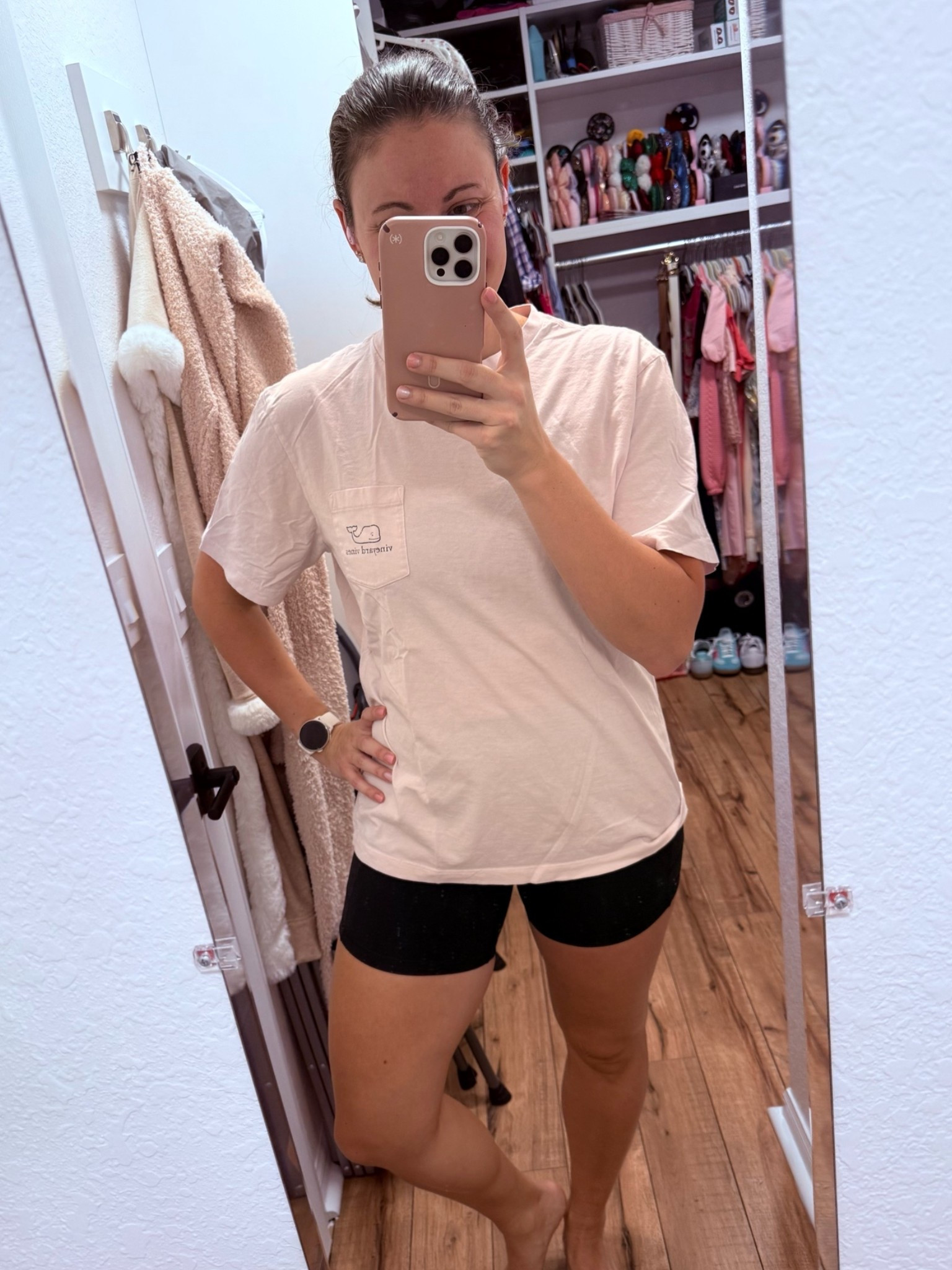 Struggling with tshirt fit? Go for men’s size! I love an oversized look on casual tshirts snd Vineyard Vines provides!! I love all the style and color options and they are often on sale, especially when they are at the outlet! Shop here and get you new favorite tshirt!

#LTKMens #LTKootd #LTKgrwm