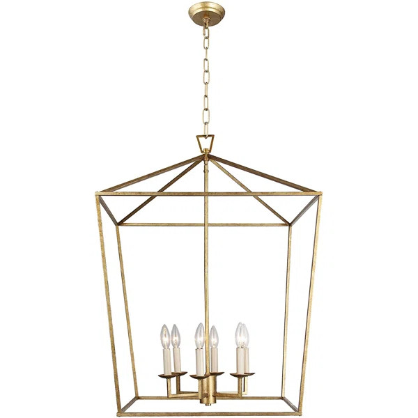 Traverso 6 - Light Pendant | Wayfair North America