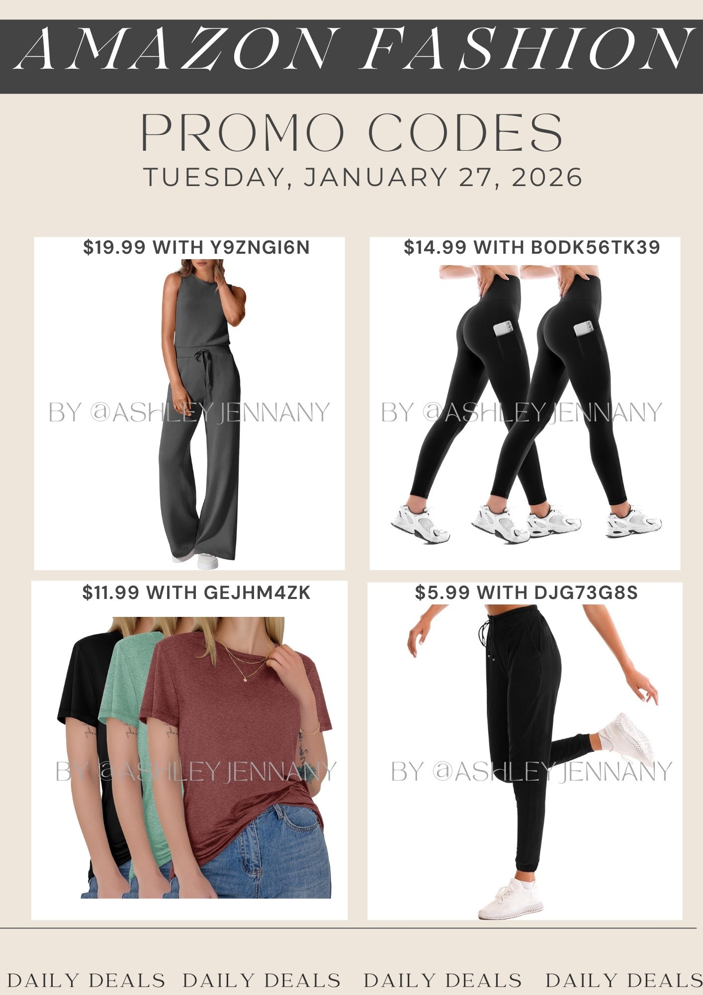 Amazon deals  

#LTKMidsize #LTKSaleAlert