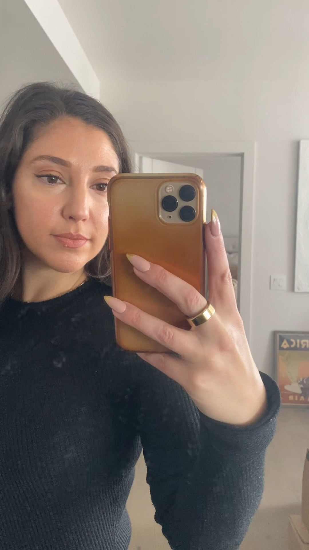 Finally trying Jaclyn Hills makeup line! I love her and this is her poutspoken lip liner and liquid lipstick!

#LTKFind #LTKbeauty #LTKSeasonal