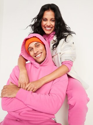 Gender-Neutral Pullover Hoodie for Adults | Old Navy (US)