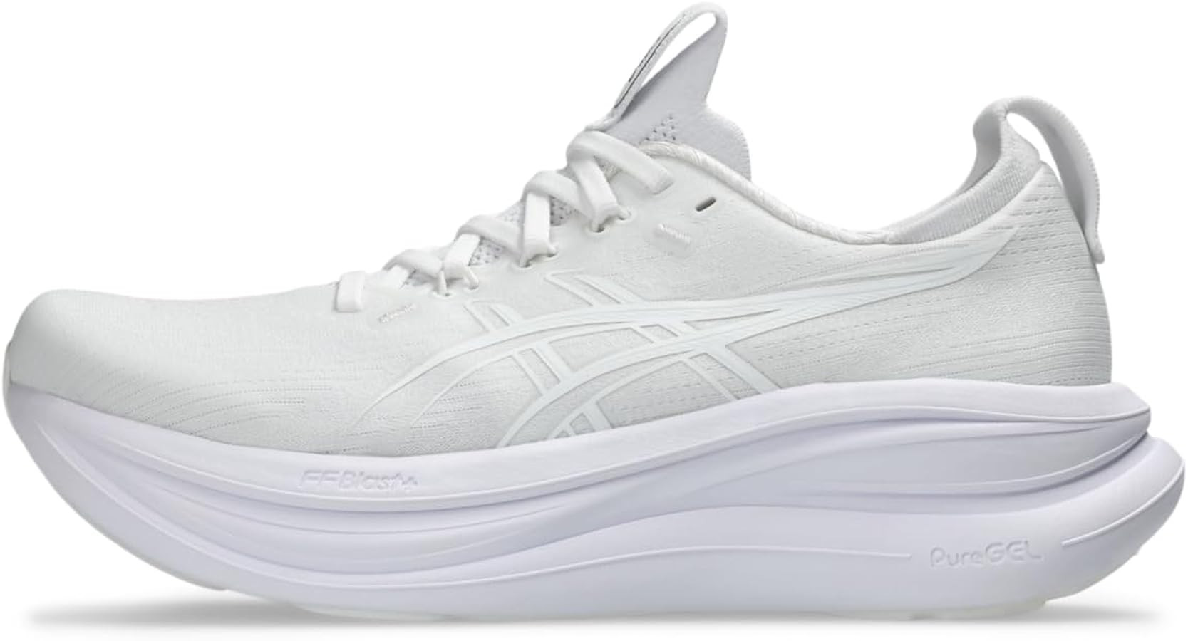 ASICS Women's Gel-Nimbus 28 Running Shoes | Amazon (US)