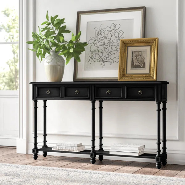 Belichick 58'' Console Table | Wayfair North America