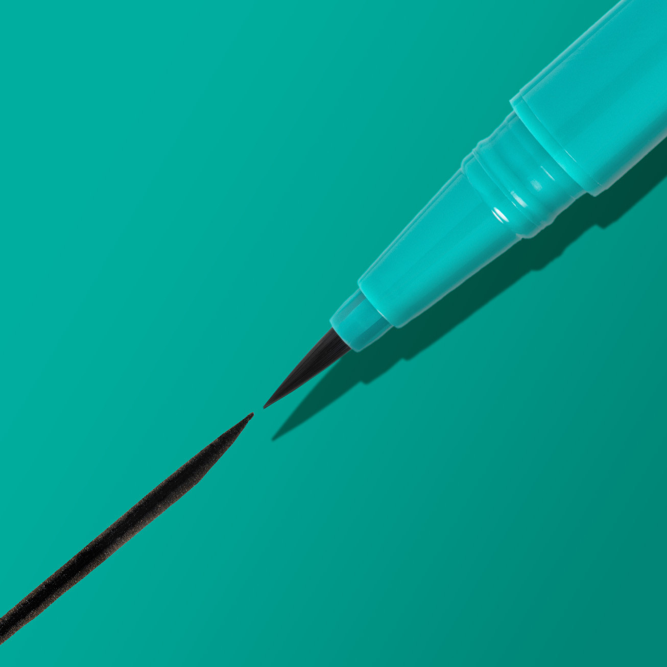 Infinity Waterproof™ Liquid Eyeliner Pen | Thrive Causemetics