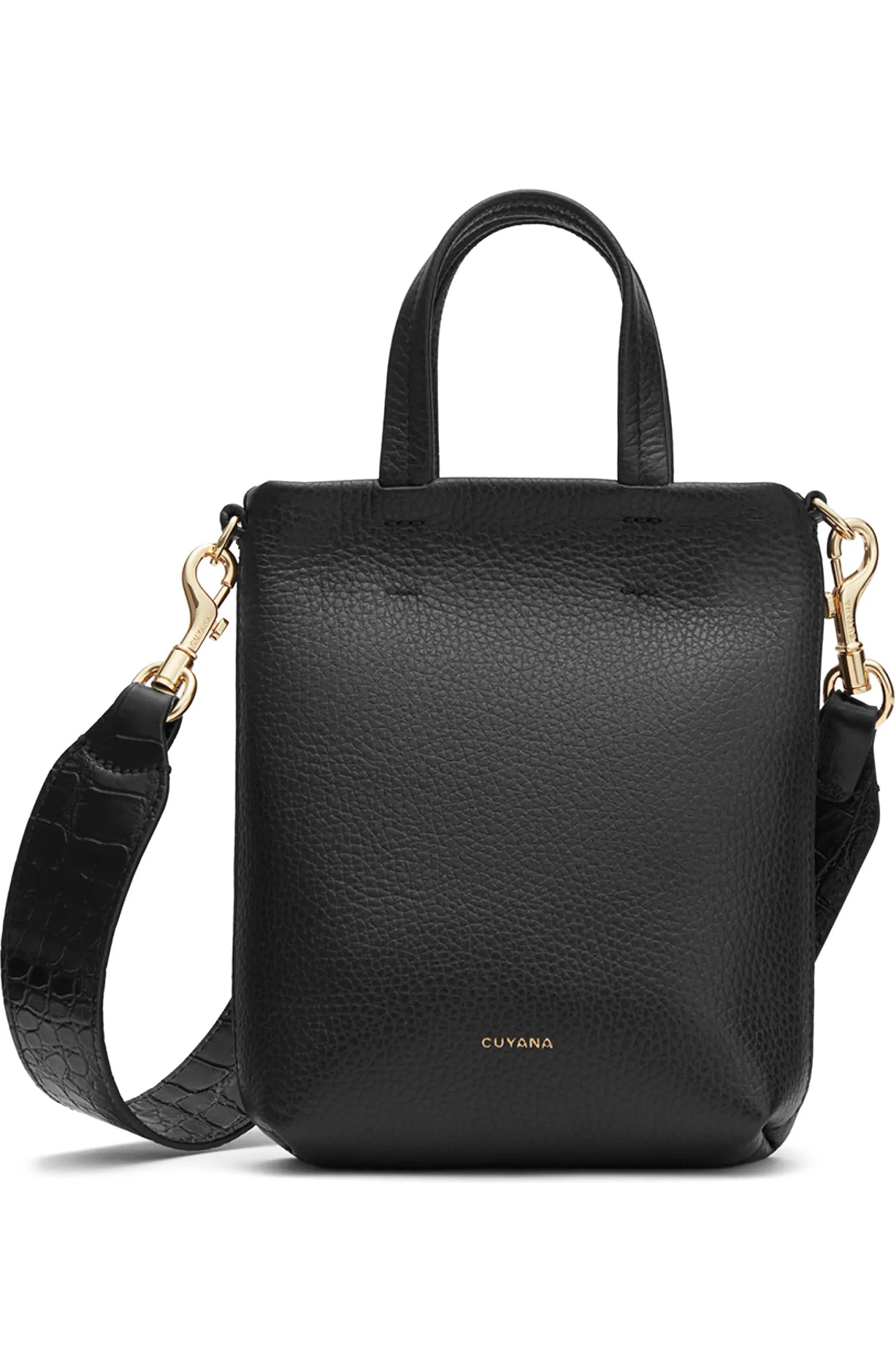 Cuyana Easy Phone Tote | Nordstrom | Nordstrom