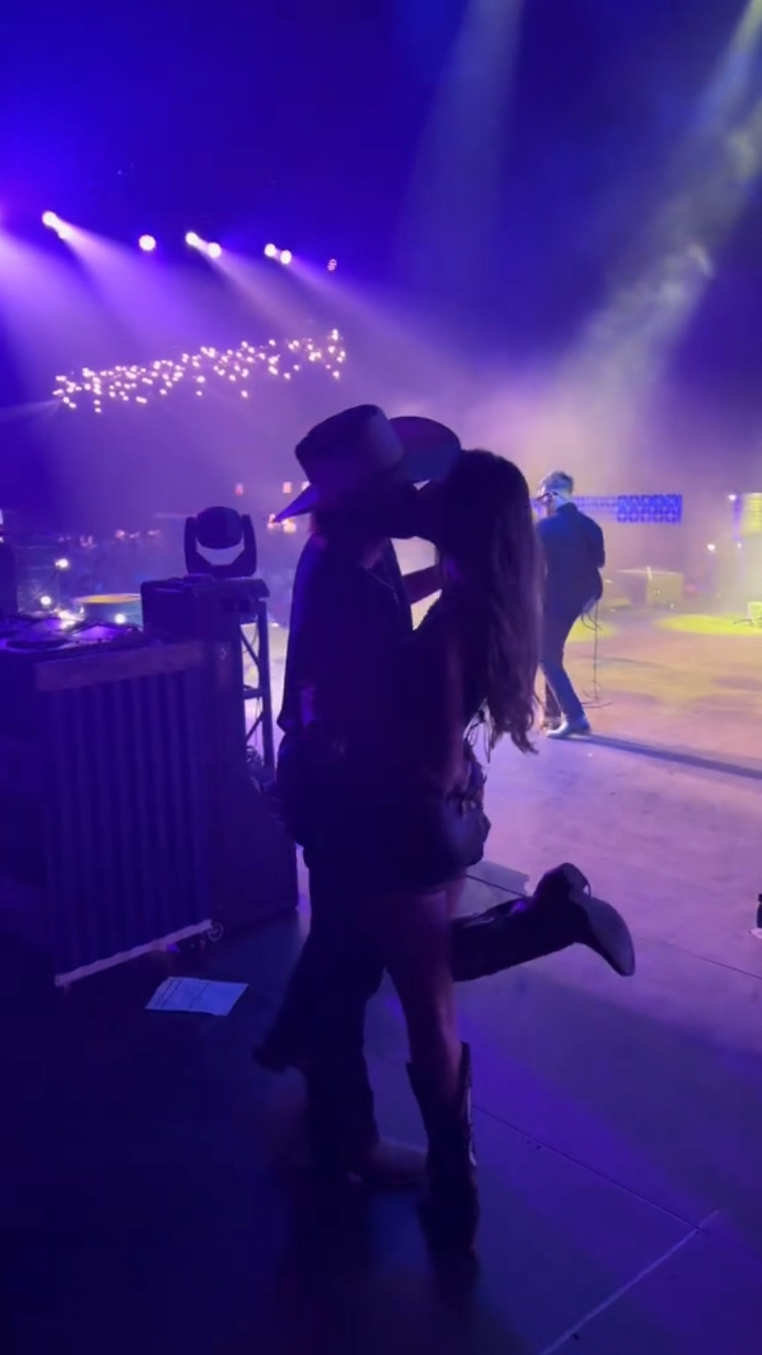 seeing our favorite @Alana Springsteen 💫🥰

#LTKFestival #LTKWatchNow #LTKStyleTip