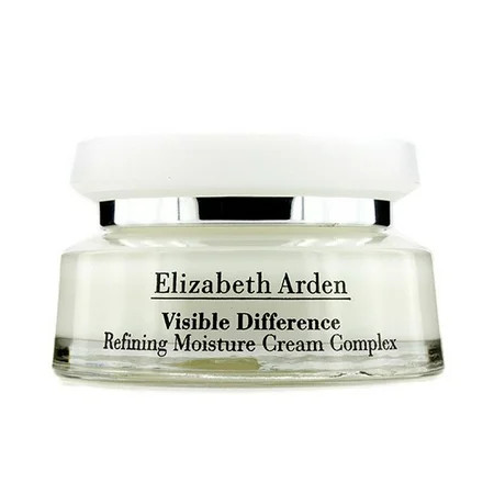 Elizabeth Arden - Visible Difference Refining Moisture Cream Complex -75ml/2.5oz | Walmart (US)