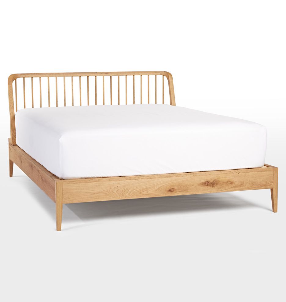 Perkins Spindle Bed | Rejuvenation