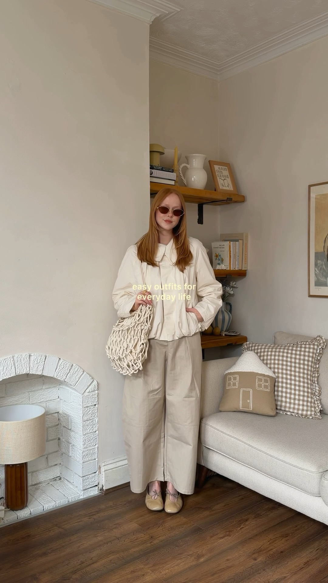 everyday outfits, spring outfits, outfit inspo, outfit ideas, cute style

#LTKuk #LTKspring #LTKeurope