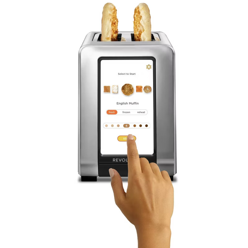 Revolution InstaGLO Toaster - R180 | Target