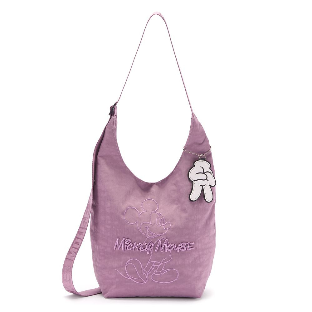 Mickey Mouse Bucket Bag – Exclusive | Disney Store