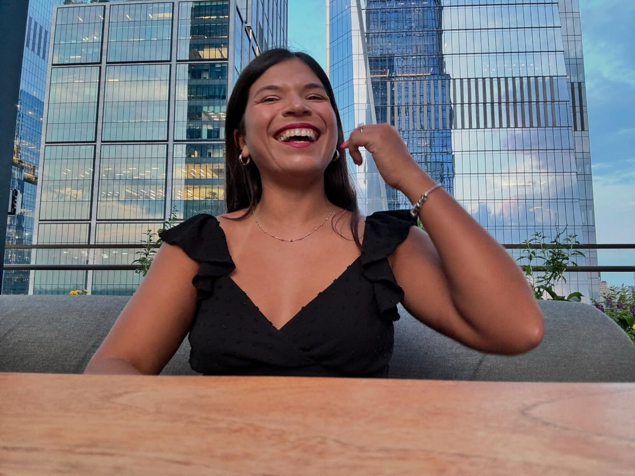 Serving looks and views 🏙️

#LTKU #LTKSeasonal #LTKFindsUnder50