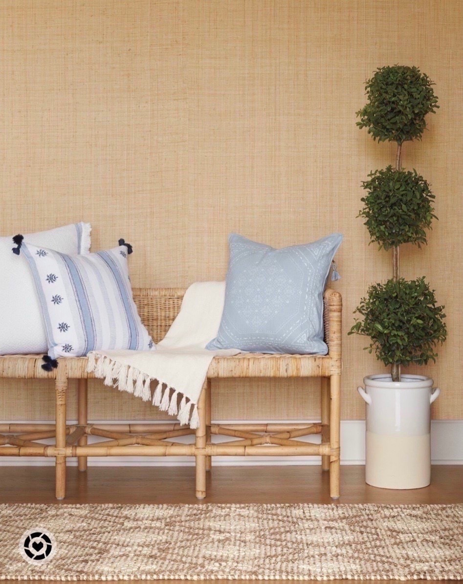 Secretsofyve: Home decor inspiration.
#Secretsofyve #ltkgiftguide
Always humbled & thankful to have you here.. @potterybarn @serena&lily @wayfair #ltkxwayfair
CEO: PATESI Global & PATESIfoundation.org
 @secretsofyve : where beautiful meets practical, comfy meets style, affordable meets glam with a splash of splurge every now and then. I do LOVE a good sale and combining codes! #ltkstyletip #ltksalealert #ltkholiday #ltku #ltkfindsunder100 #ltkfindsunder50 secretsofyve

#LTKMens #LTKSeasonal #LTKHome