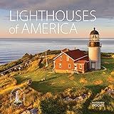 Lighthouses of America    Hardcover – August 1, 2017 | Amazon (US)