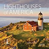 Lighthouses of America    Hardcover – August 1, 2017 | Amazon (US)