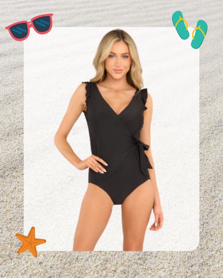 Check out this bikini great for your vacation

Vacation outfit, trip, travel, bikini, swimsuit, beach, pool, fashion, one piece swimsuit, Europe, European vacation, mexico, Cuba, Bahamas, black bikini 

#LTKtravel #LTKswim #LTKstyletip