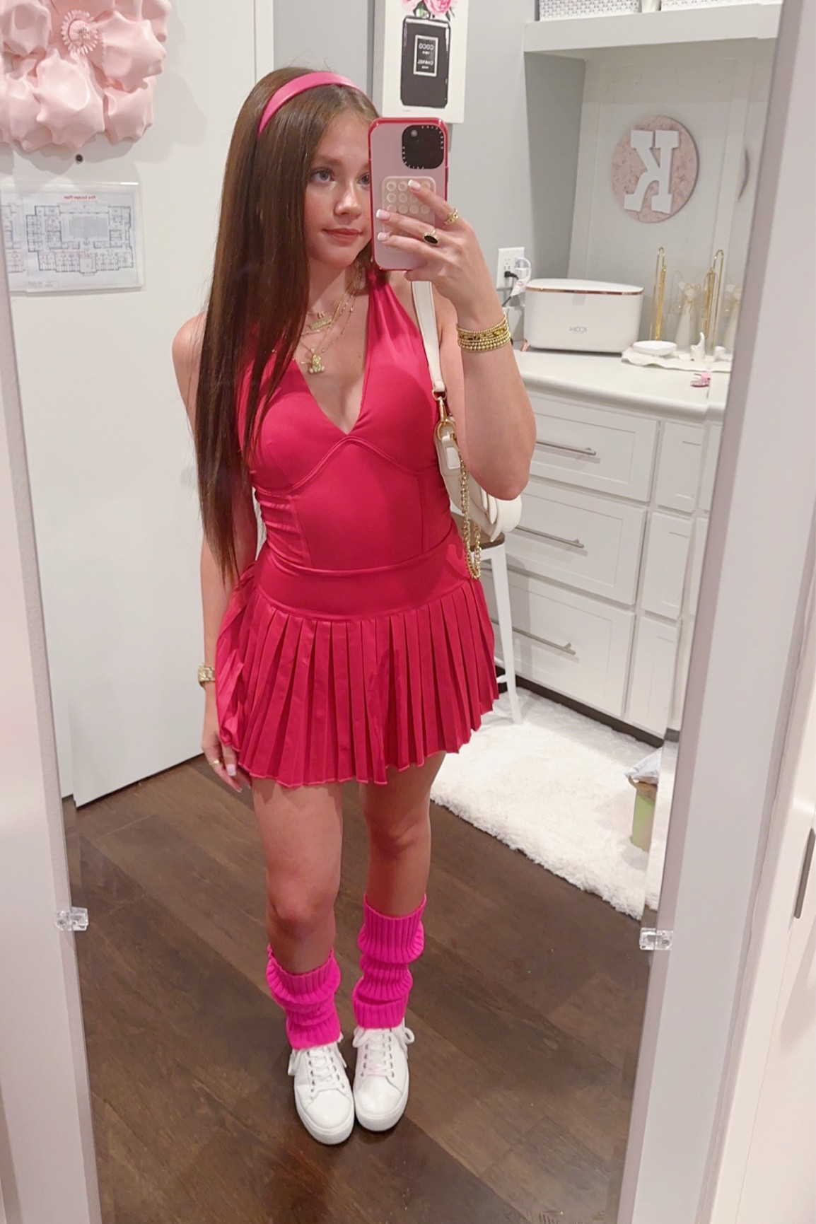 date party fit!

#LTKSeasonal #LTKFind #LTKbeauty