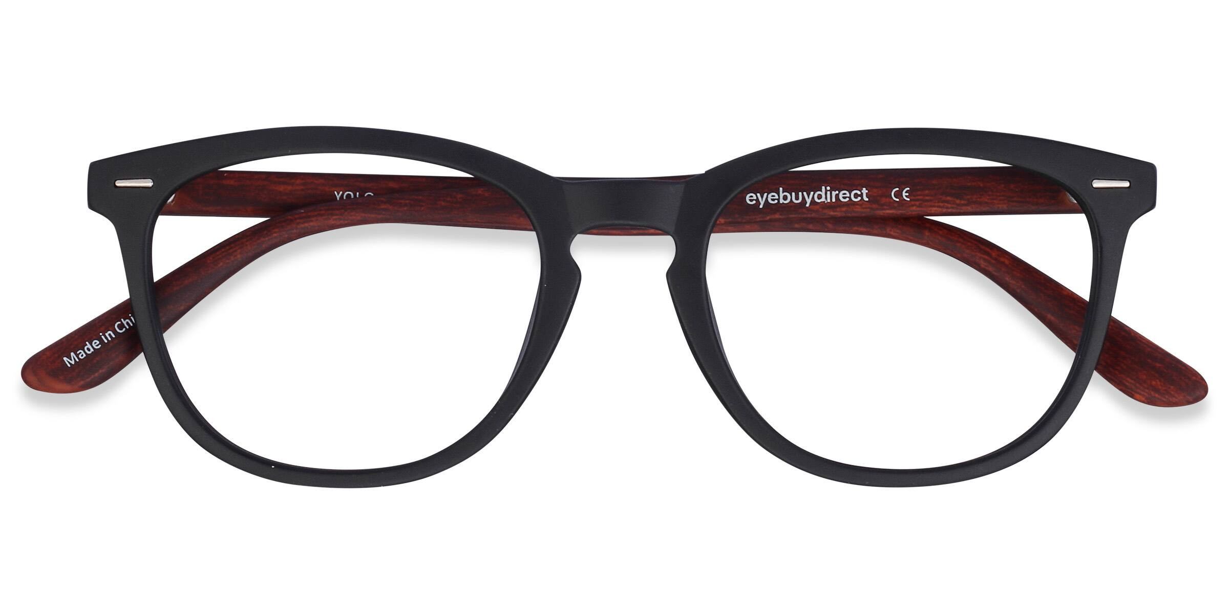 Yolo Glasses | EyeBuyDirect.com